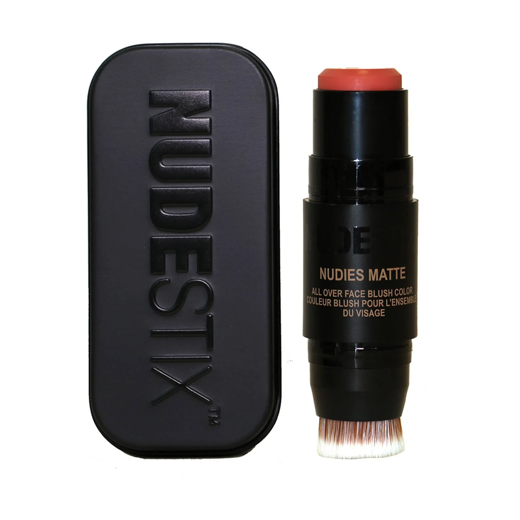 NUDESTIX Nudies Matte Blush & Bronze - Sunkissed