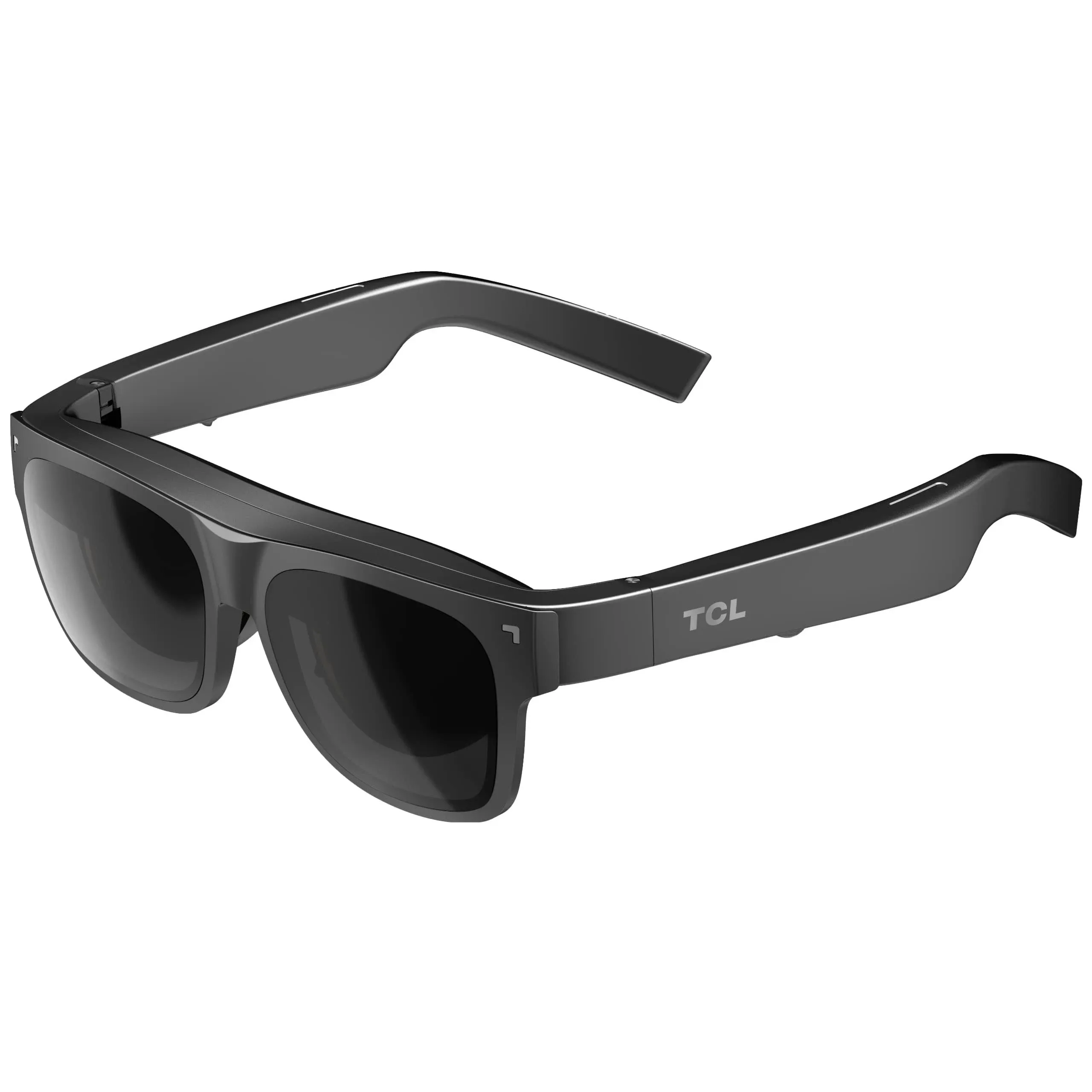 TCL NXTWEAR S with 201" Micro OLED, RayNeo XR Glasses - 1080P Video Display Glasses, Dynamic Stereo Sound, 3D Movie, Multi-Window Work, Watch and Game on PC/Android/iOS/Consoles/Cloud (Not RayNeo X2)