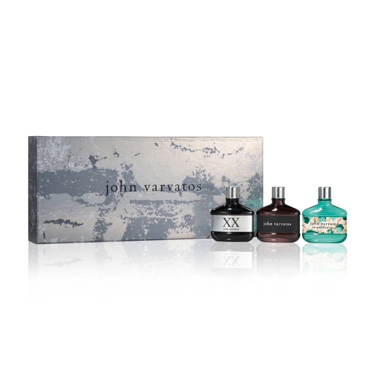 House of John Varvatos 3pc.Coffret Gift Set