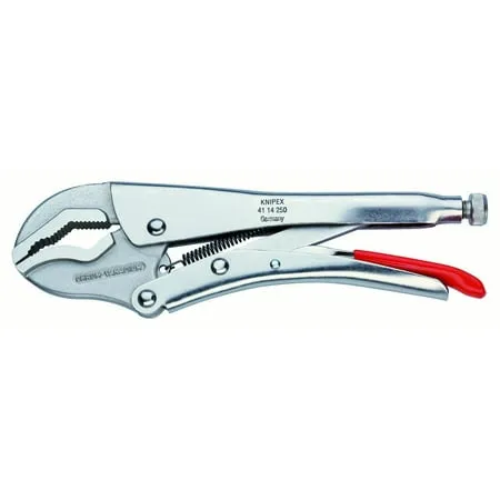 Knipex Grip Pliers