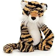 Jellycat Bashful - Tiger, Medium