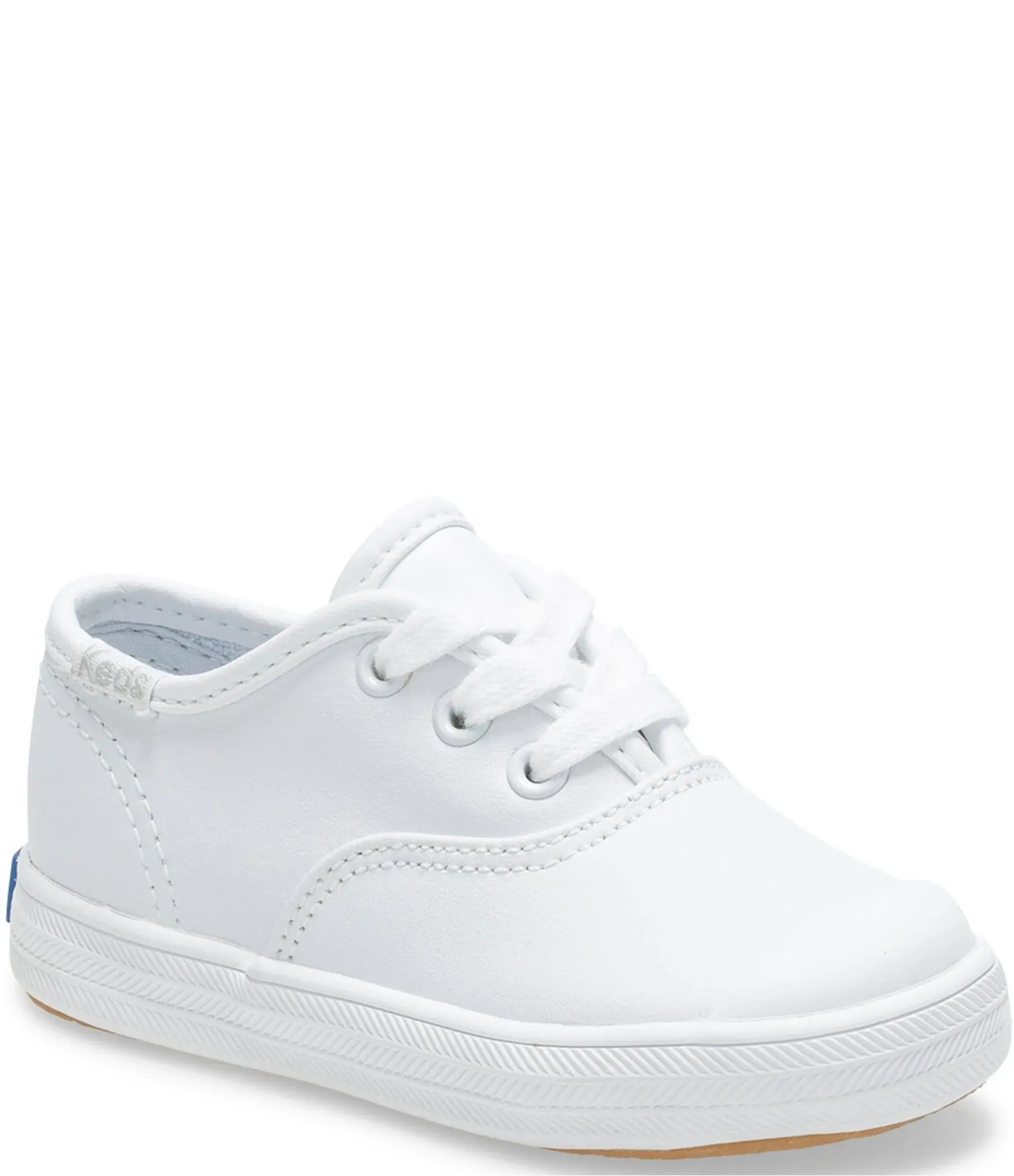 Girls' Keds Infant Lace Toecap