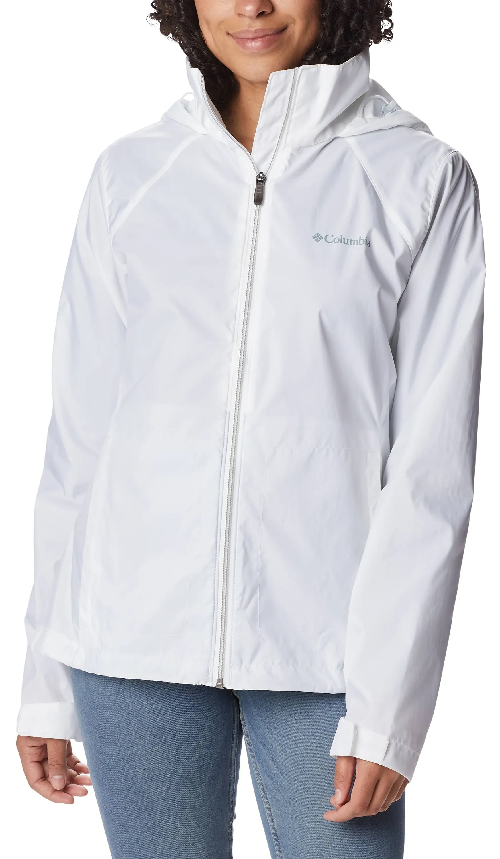 Columbia Women's Switchback III Jacket