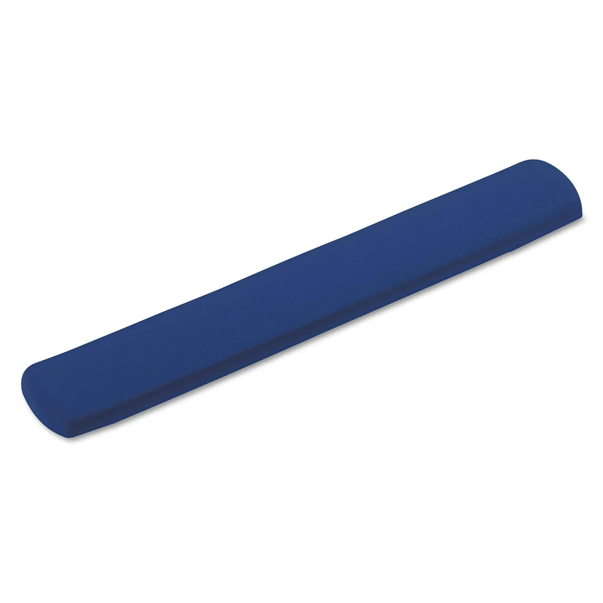 Innovera IVR50457 Gel Nonskid Keyboard Wrist Rest - Blue