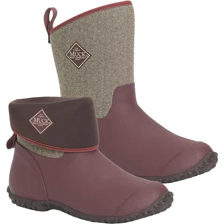 The Original Muck Boot Co. Women’s Muckster II Mid Boot