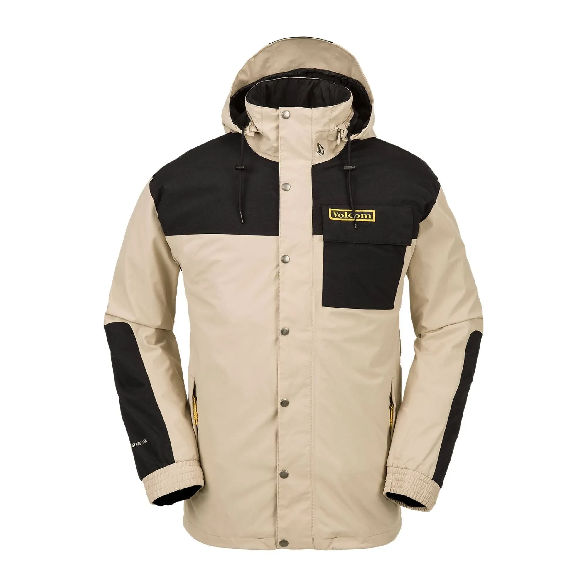 Volcom Longo GORE-TEX Shell Jacket 2024