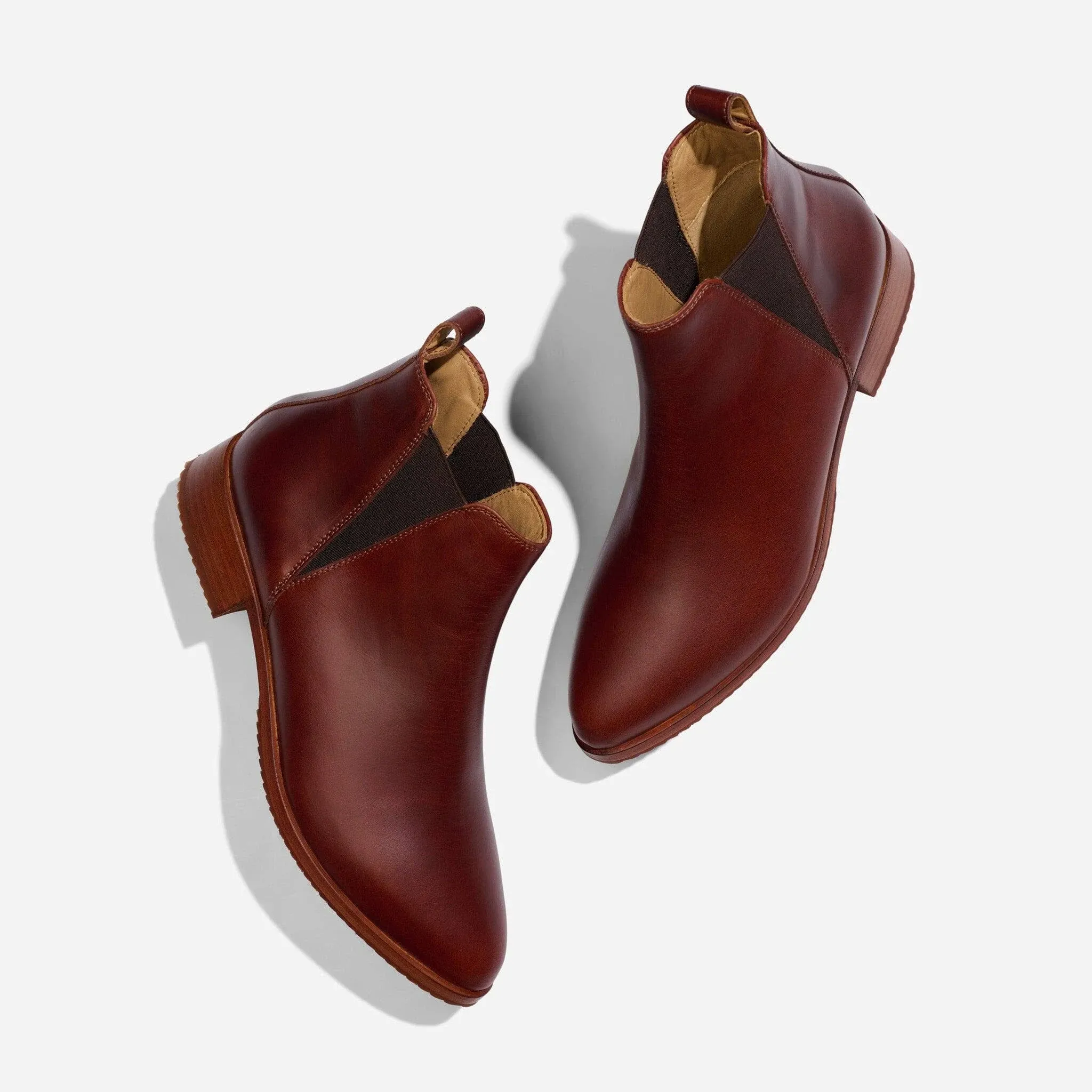 Eva Everyday Chelsea Boot | Made Trade