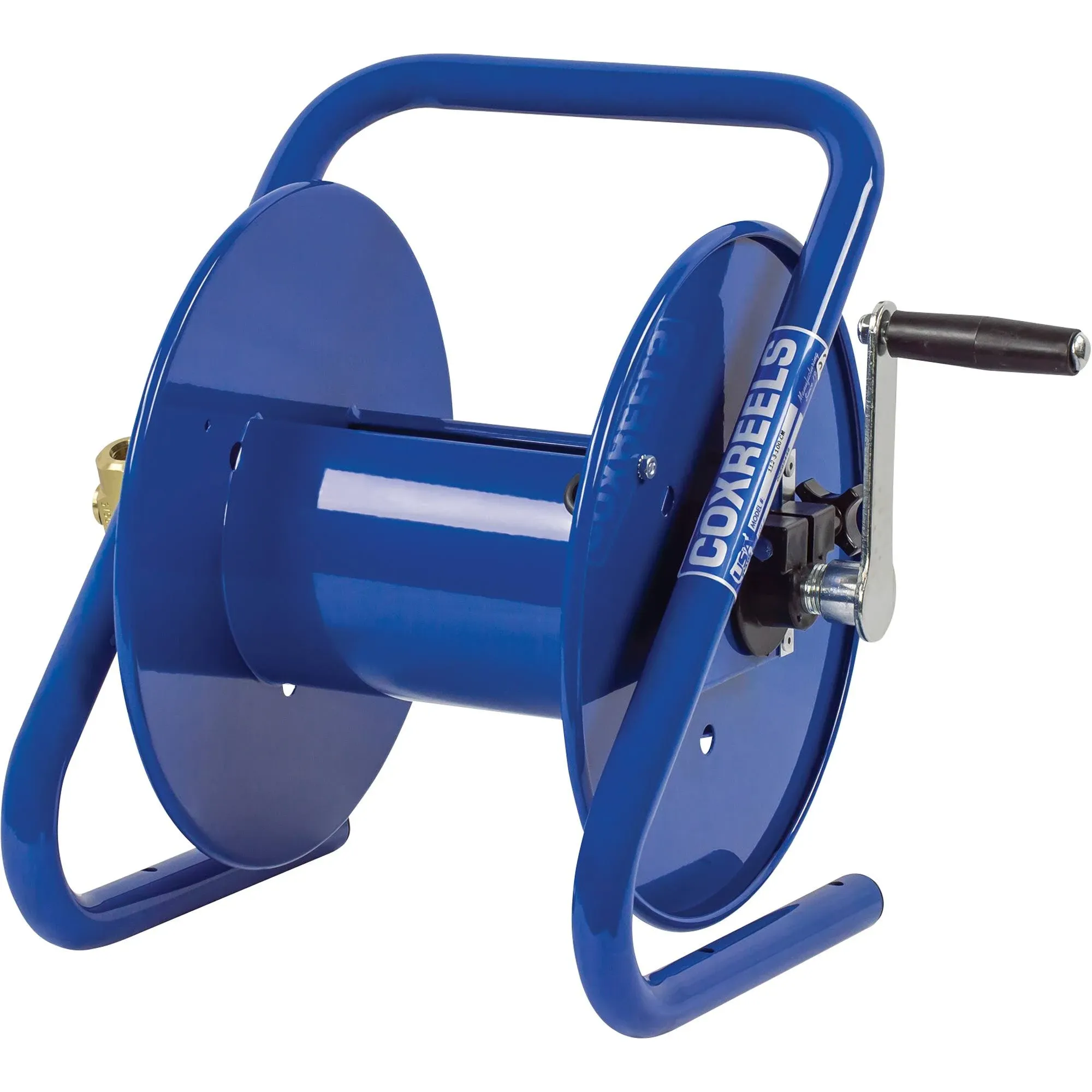 Coxreels Caddy-Mount Portable Hose Reel 112-3-150-CM