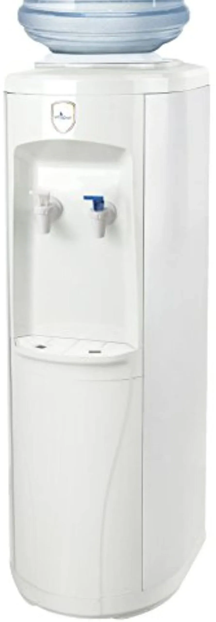 Vitapur VWD2236W Top Load Floor Standing Room and Cold Water Dispenser