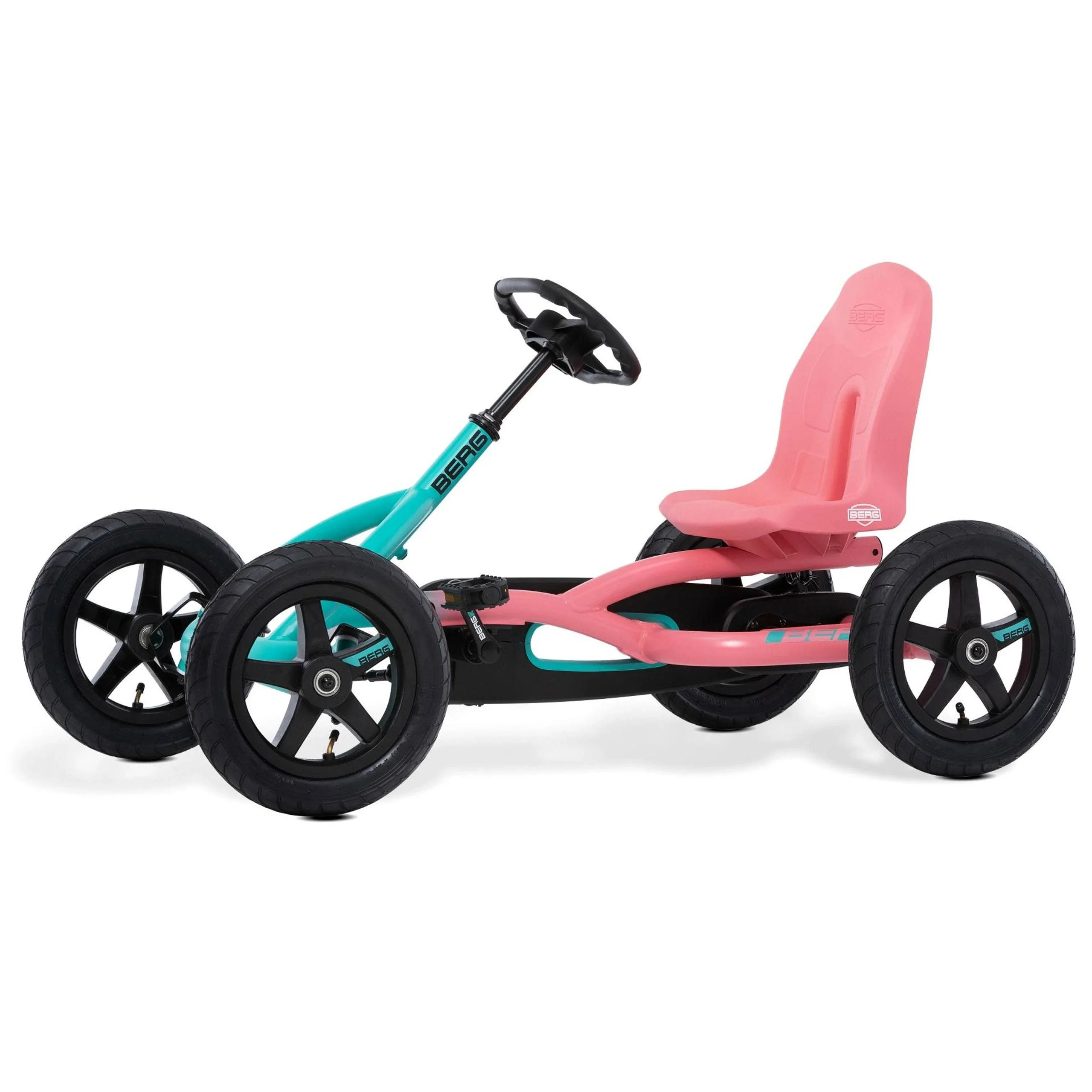 BERG Buddy Lua Pedal Go Kart