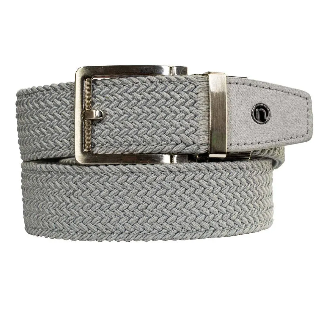 Nexbelt Golf Braided Belt