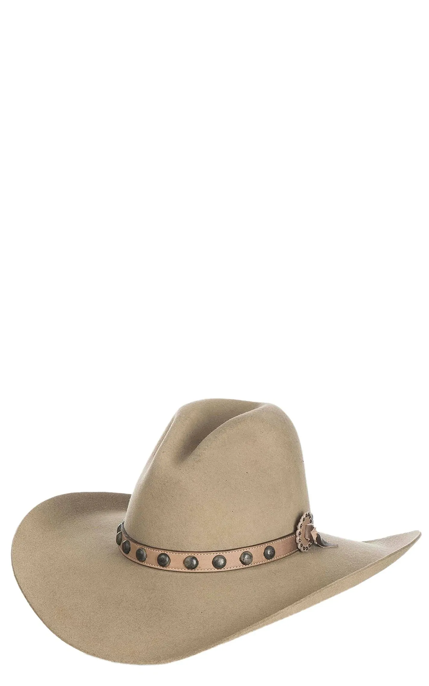 Stetson Broken Bow 4X Cowboy Hat