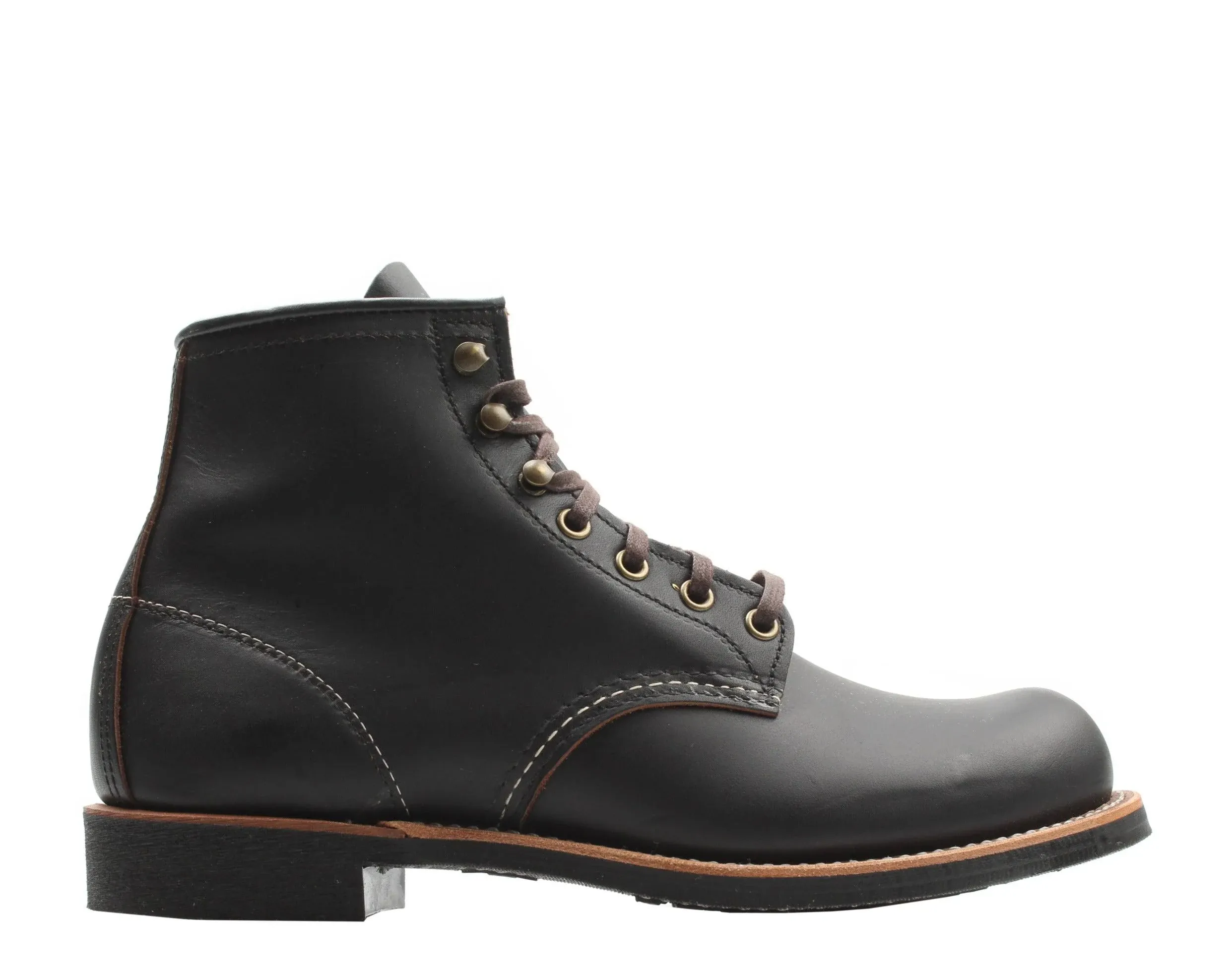 RED WING SHOES | 3345 Blacksmith in Black Prairie | MEADOW