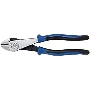 Klein Tools J2000-48 Journeyman Diagonal Cutting Pliers, 8"