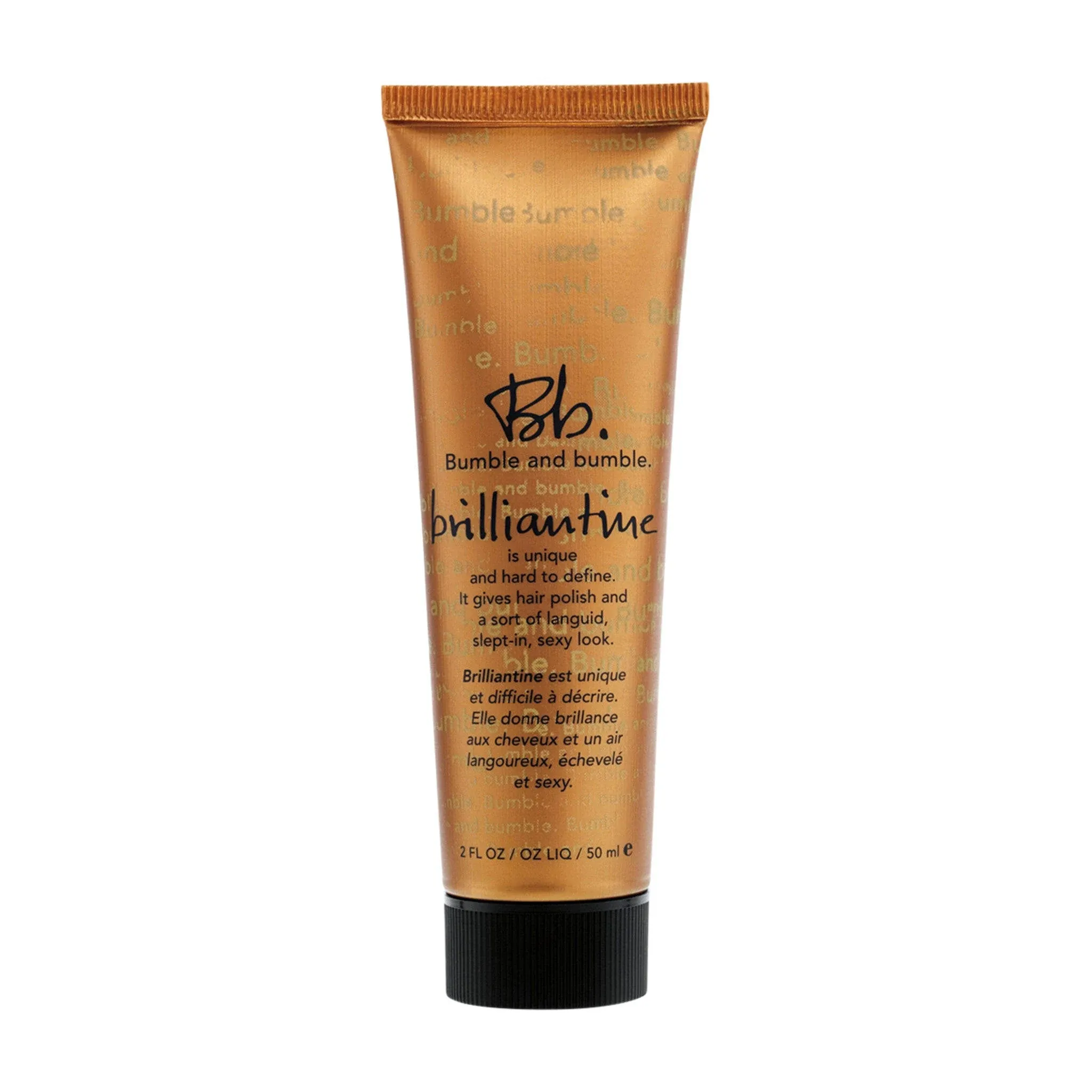 Bumble and bumble Brilliantine 2 oz