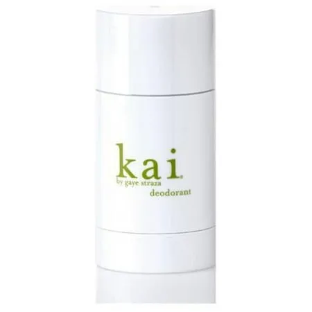 Kai Deodorant