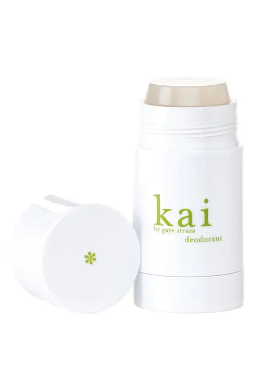 Kai Deodorant - 2.6 oz