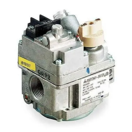 Robertshaw 700-400 Gas Valve