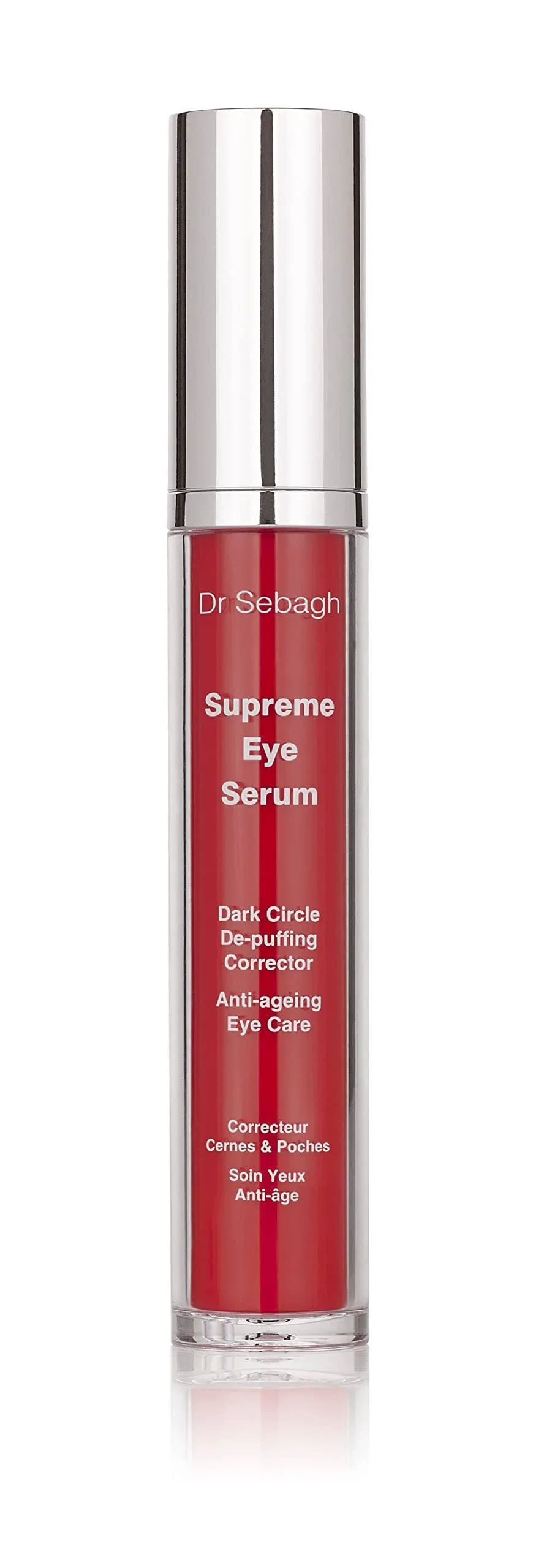 Dr Sebagh Supreme Eye Serum 15 ml