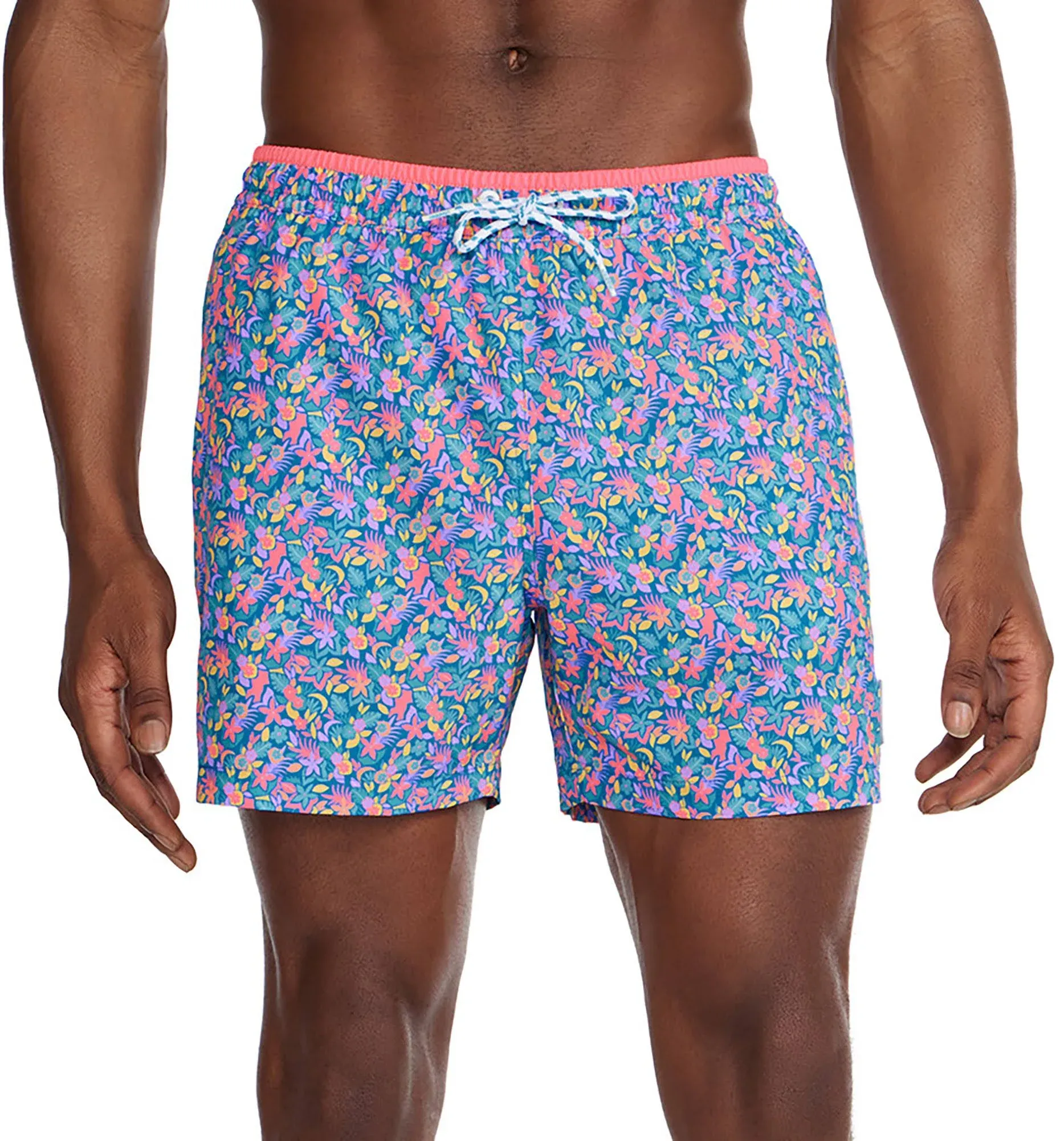 Chubbies Men's The Spades Swim Trunks - 5.5" Inseam