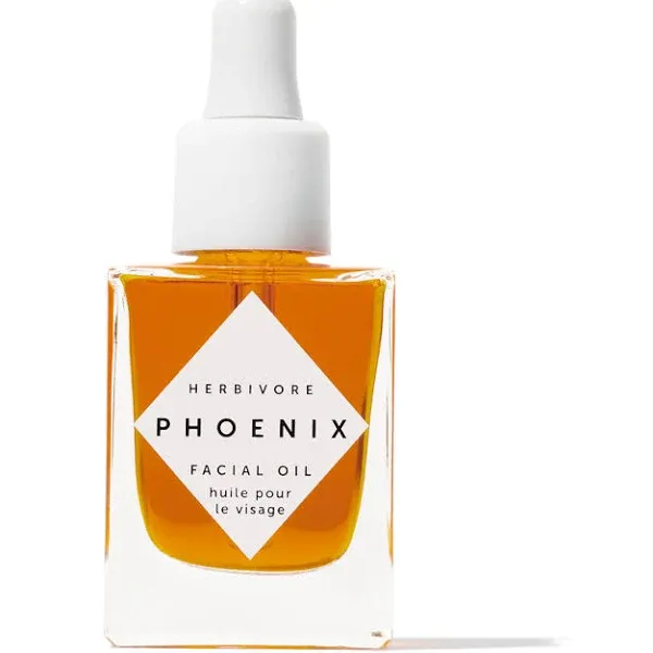 Herbivore Botanicals Phoenix Facial Oil