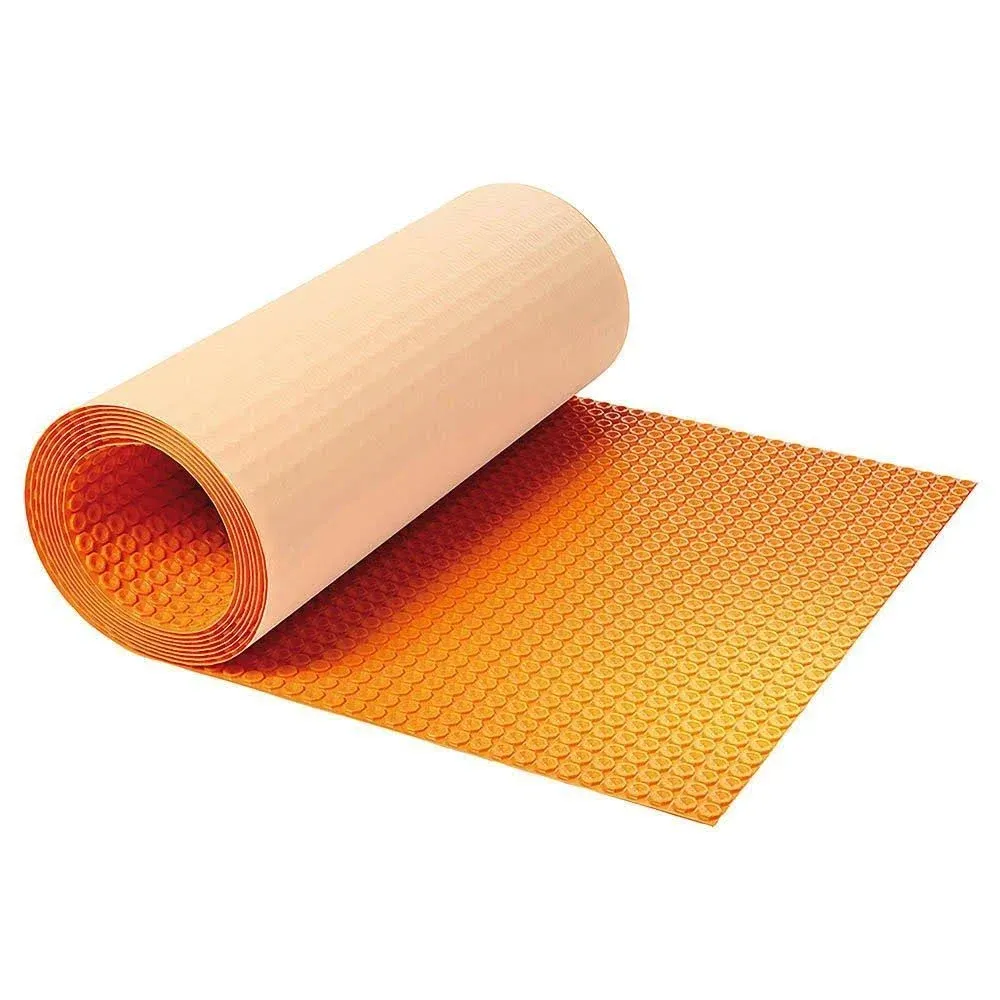 DITRA Heat Uncoupling Membrane - DH512M- Schluter