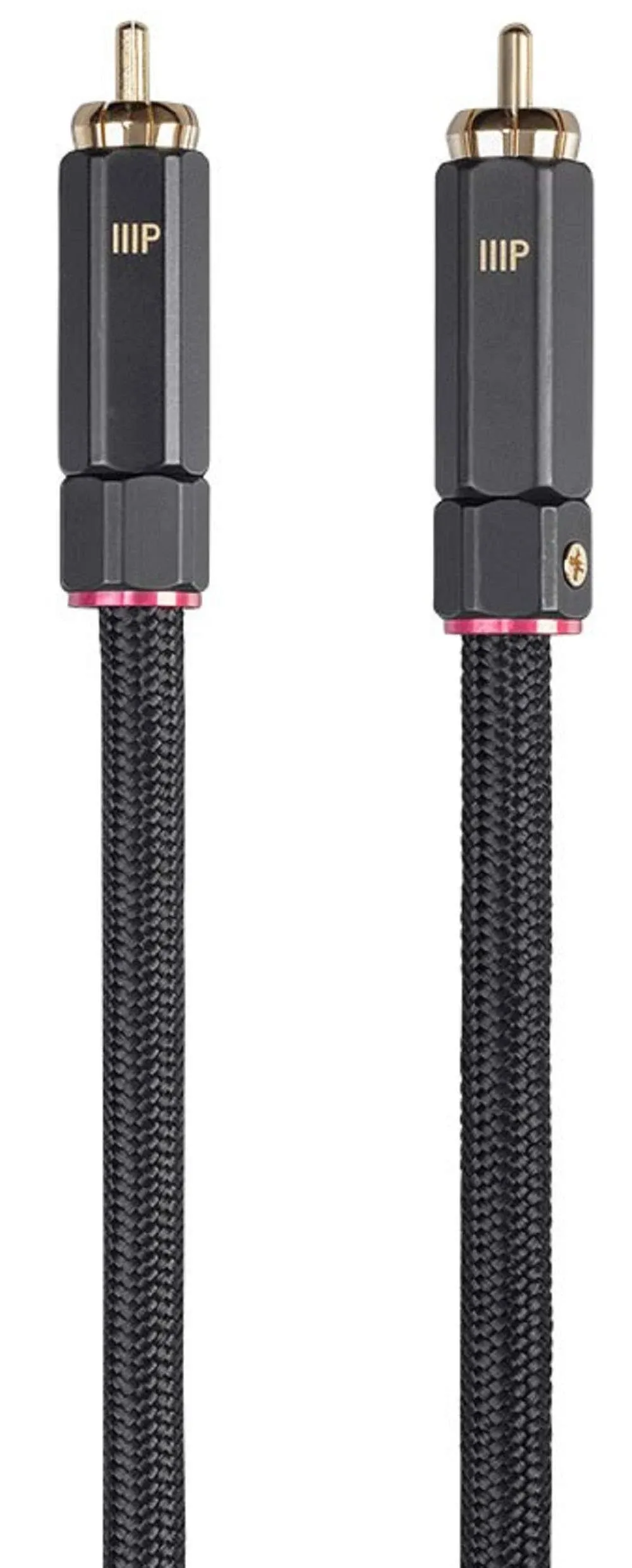 Monoprice Onix Series Digital Coaxial Audio/Video RCA Subwoofer Cable