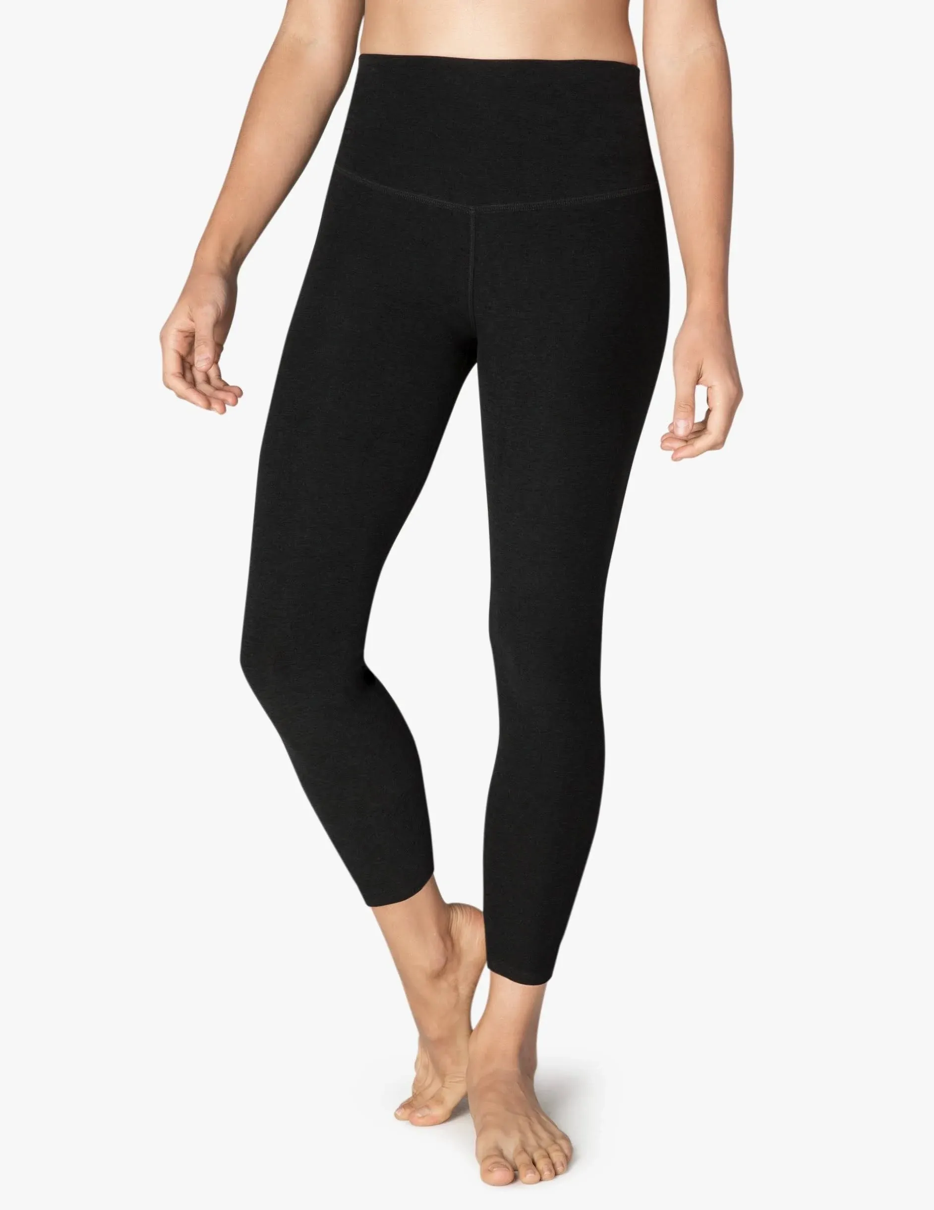 Beyond Yoga Powerbeyond Pocket Midi Legging 2.0