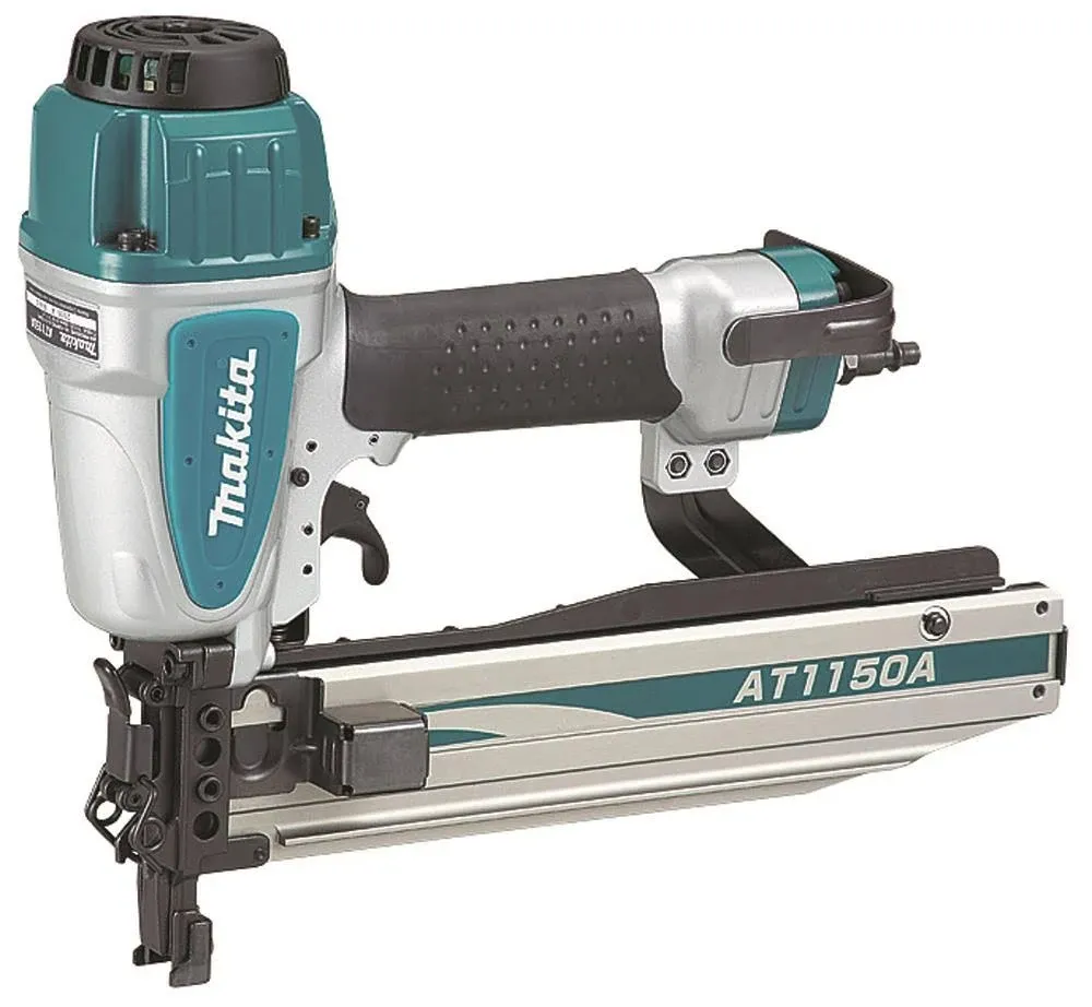 Makita 7/16 Inch Medium 16 Gauge Crown Stapler Factory Serviced