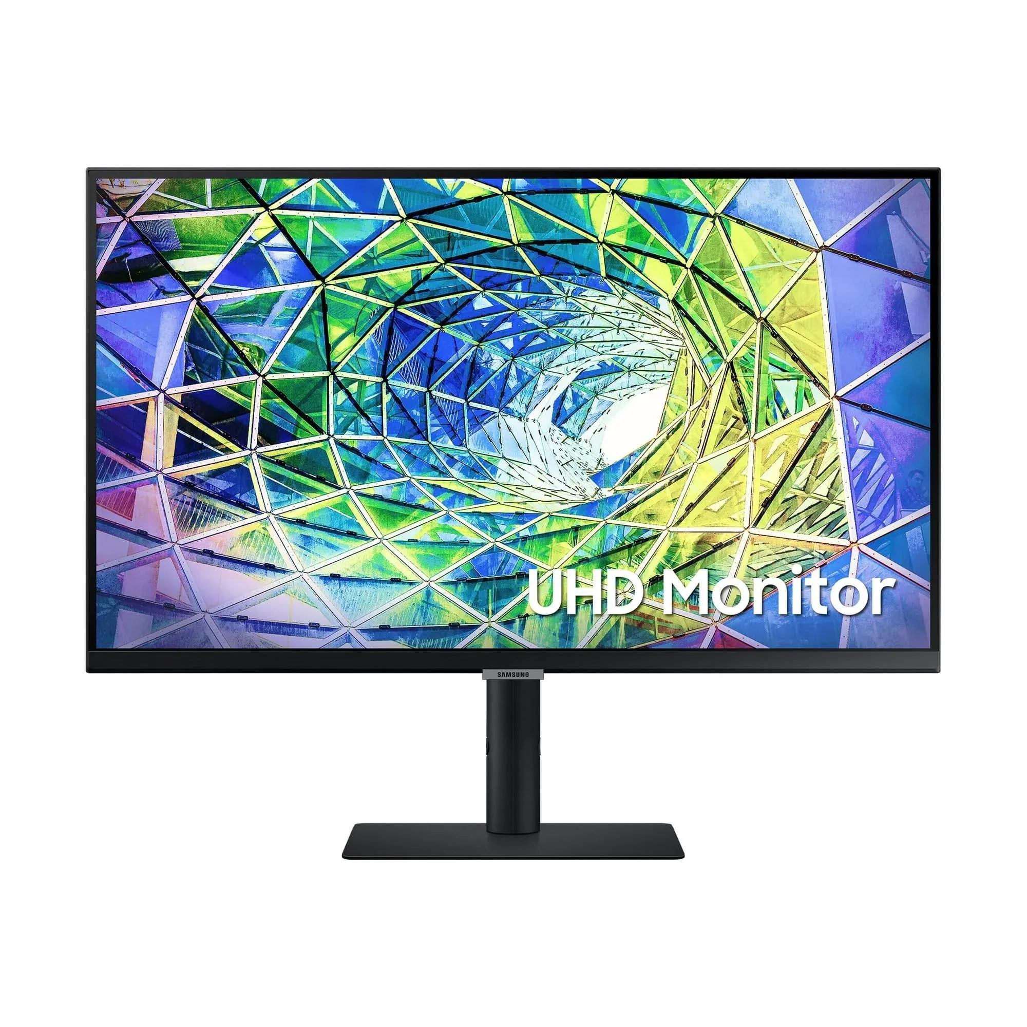 SAMSUNG 4K UHD Monitor