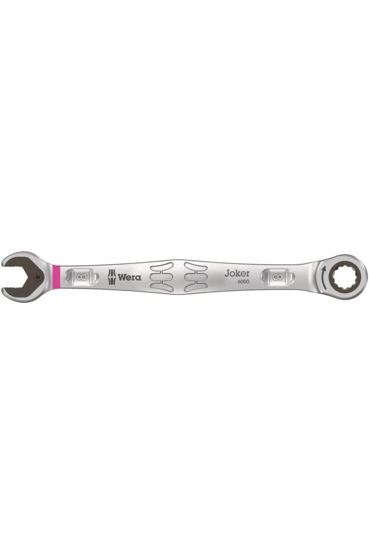 Wera  05073270001 Joker Ratcheting Combination Wrench 10mm