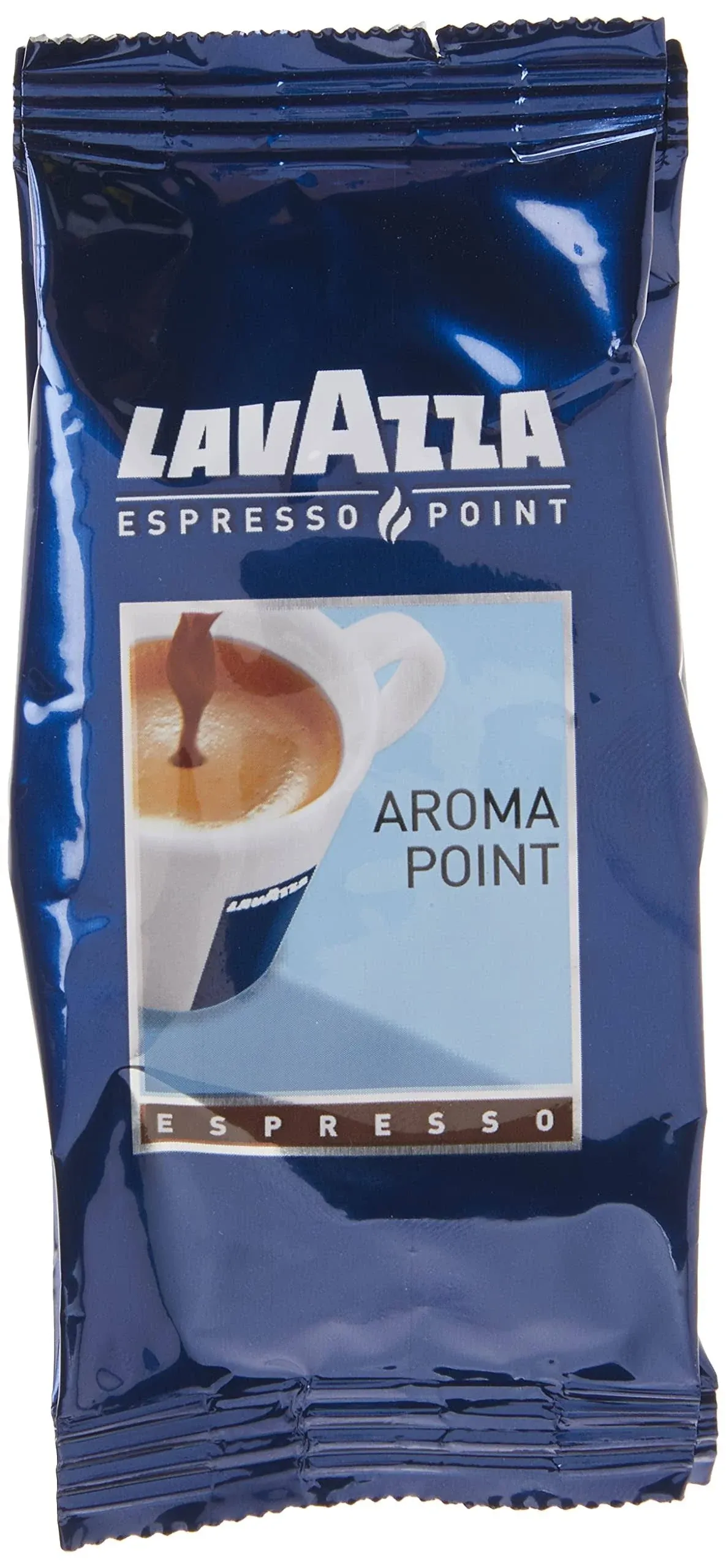 LAVAZZA POINT -AROMA POINT ESPRESSO CARTRIDGES(1pack containing 100 cartridges)