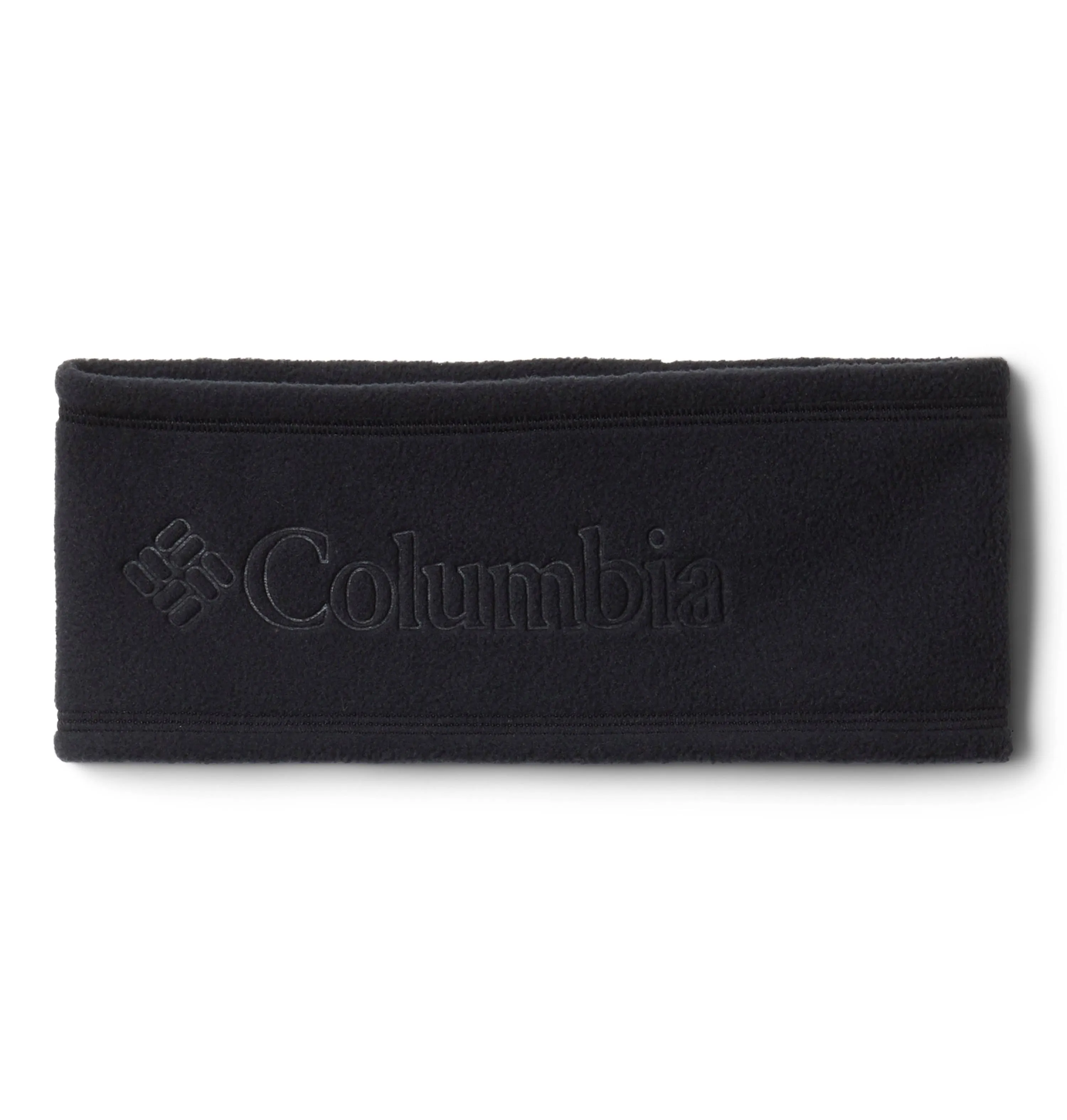 Columbia Men's Fast Trek II Headband, Black, L/XL