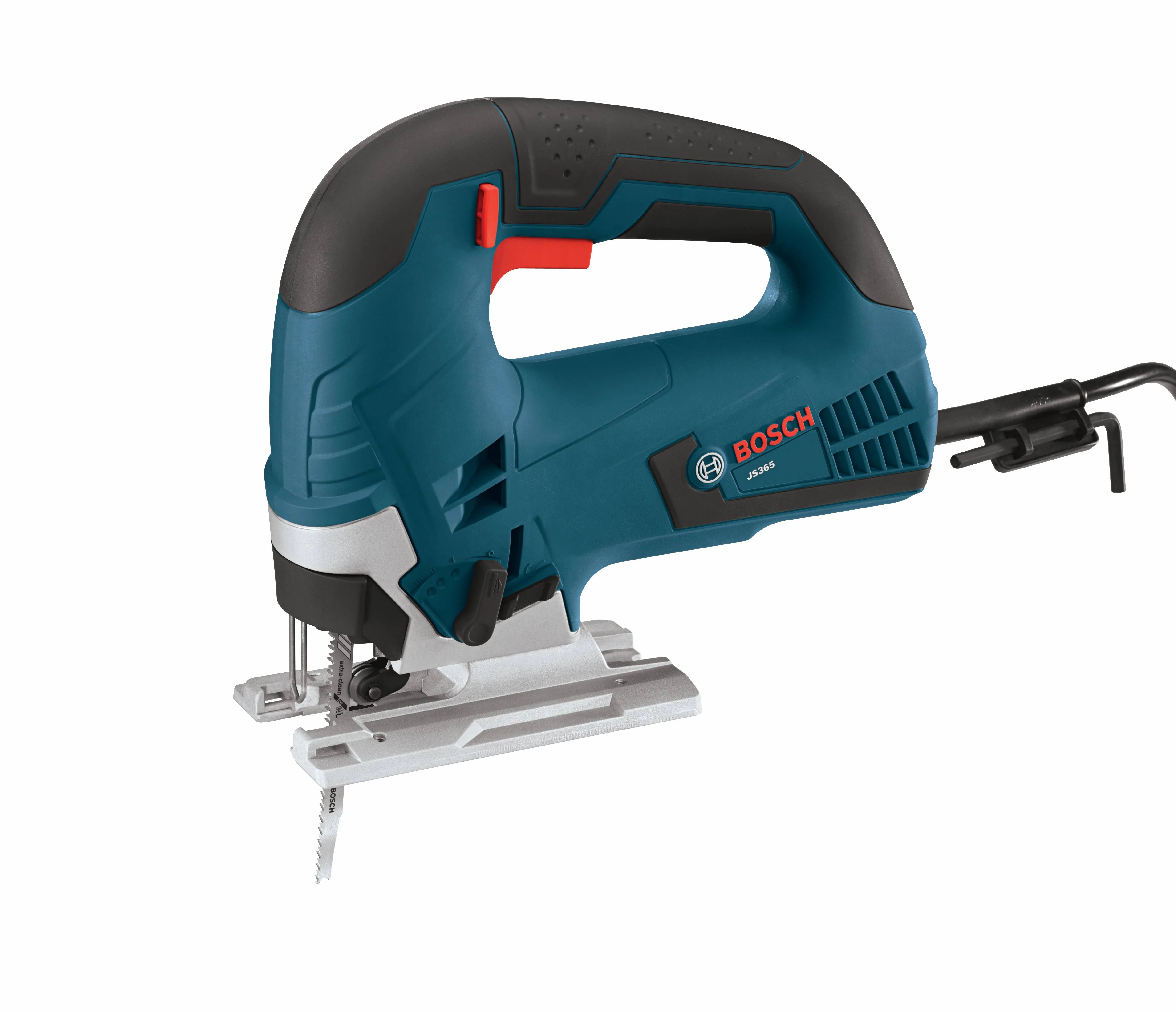 Bosch JS365 - Top-Handle Jig Saw