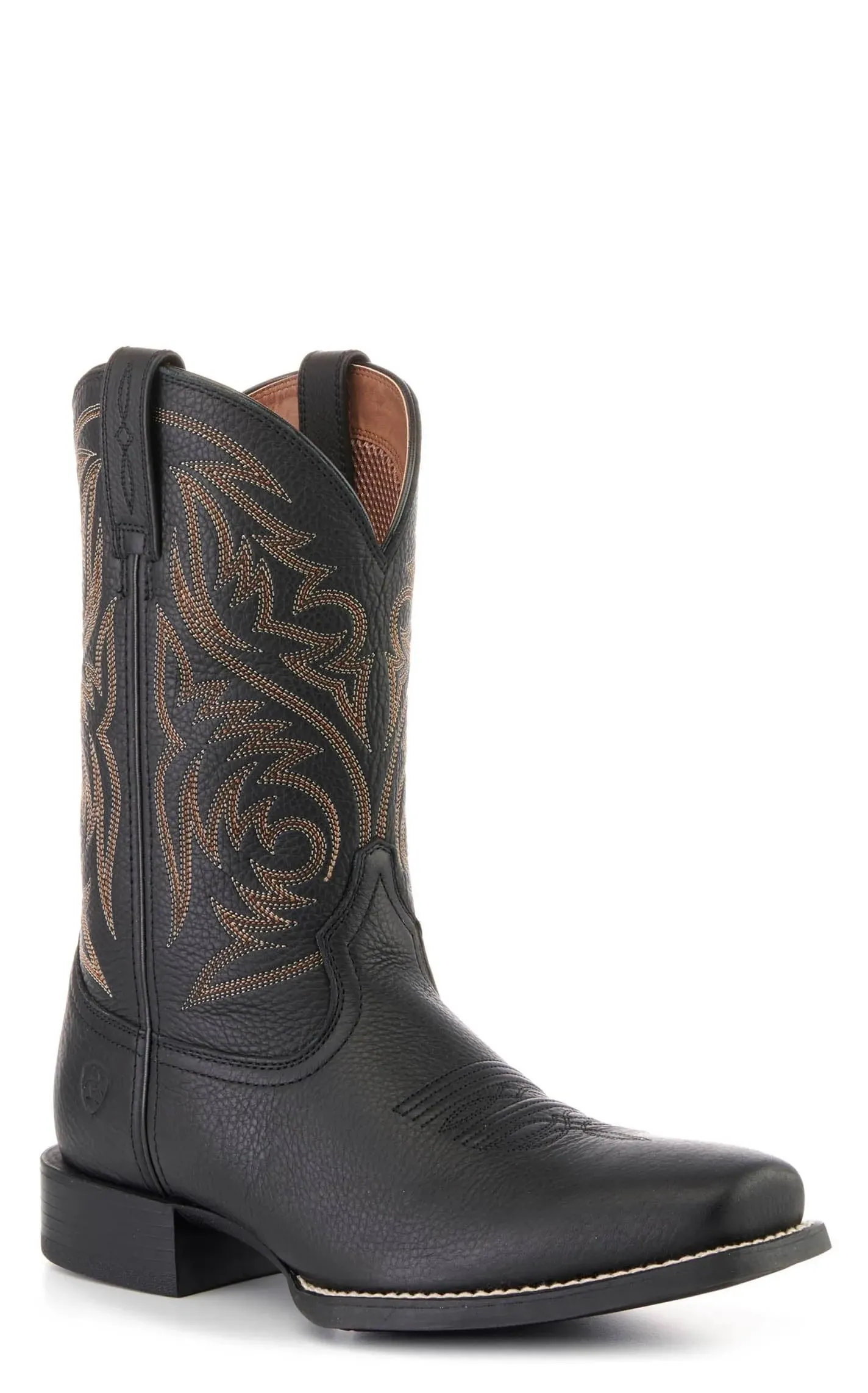 Ariat Men's Sport Herdsman Western Boots