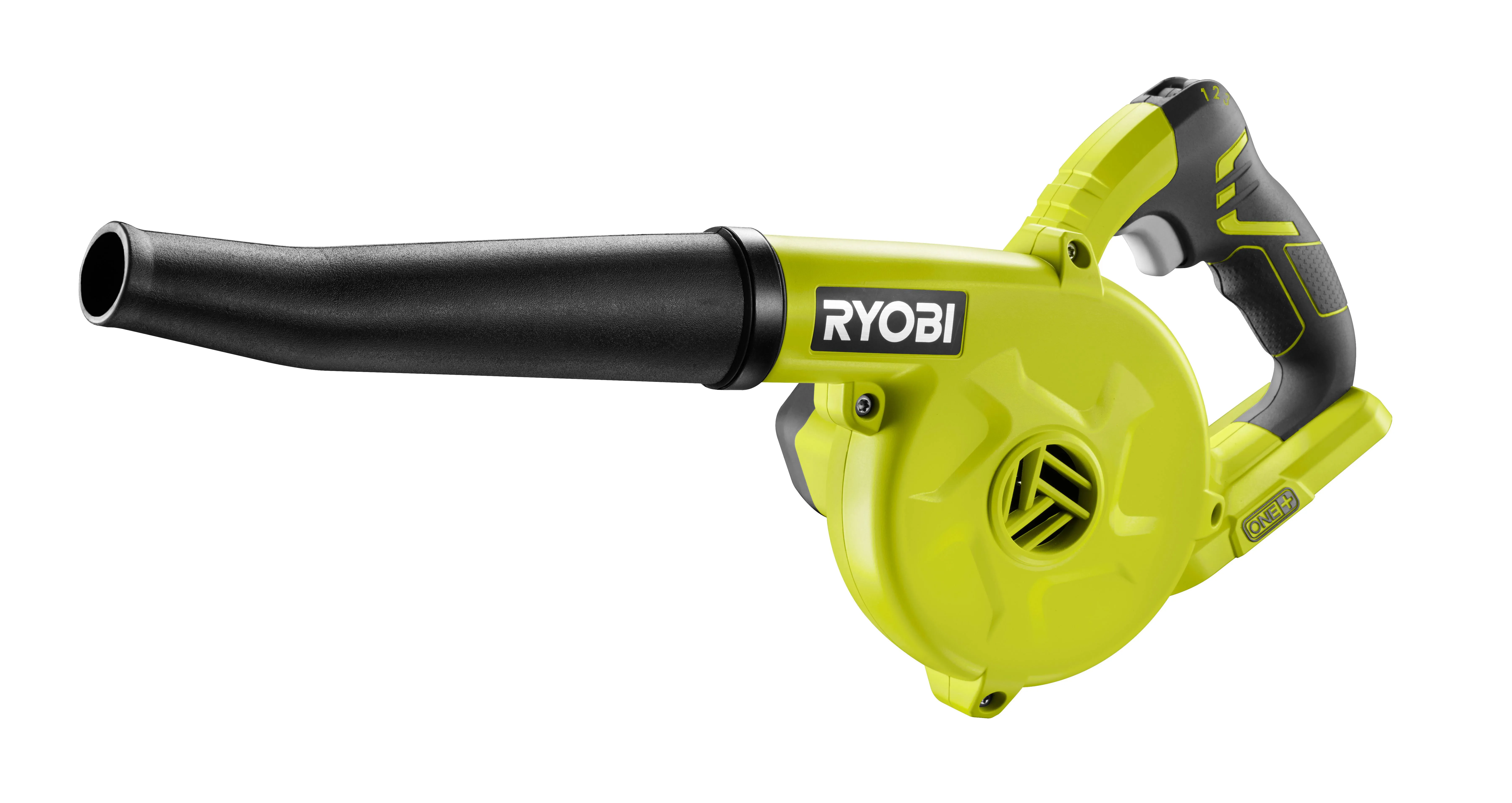 Ryobi 18V ONE+ Compact Workshop Blower