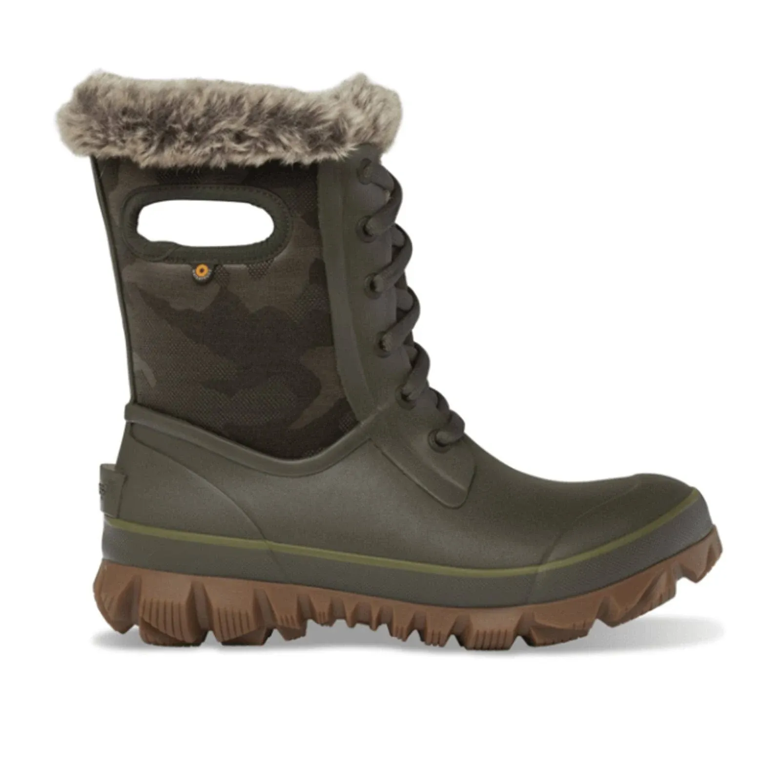 Bogs Women's Arcata Tonal Camo