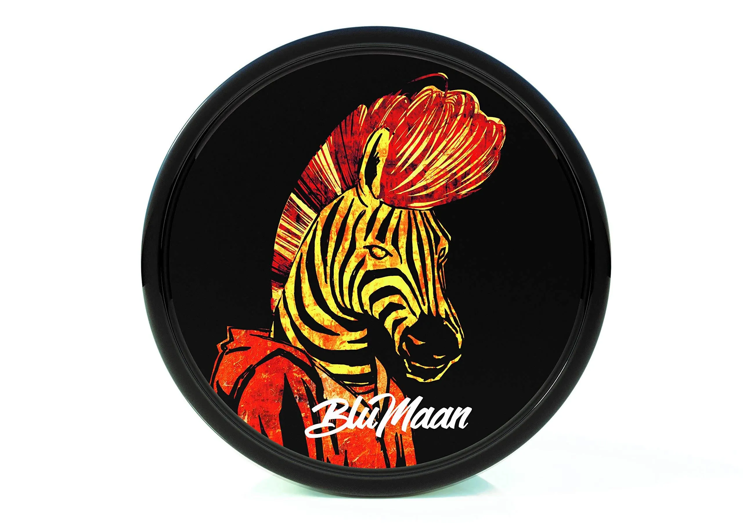 BluMaan Cavalier Heavy Hair Clay