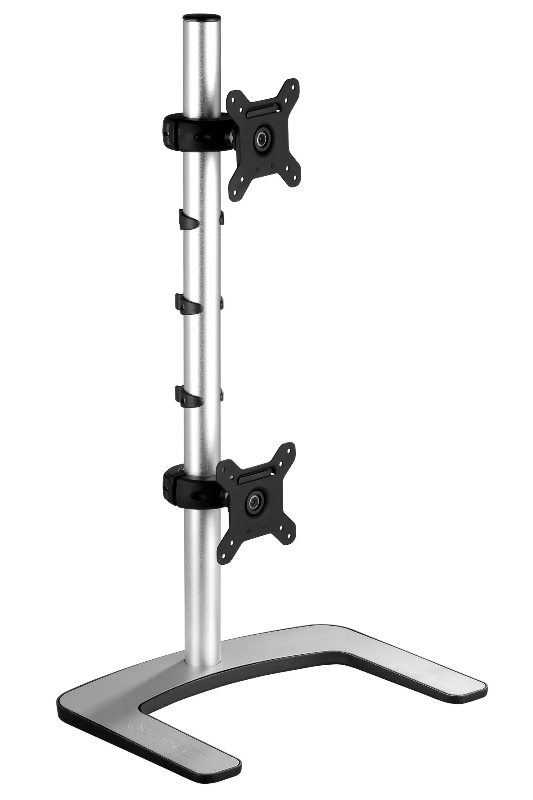 ATdec Freestanding Dual Vertical Mount