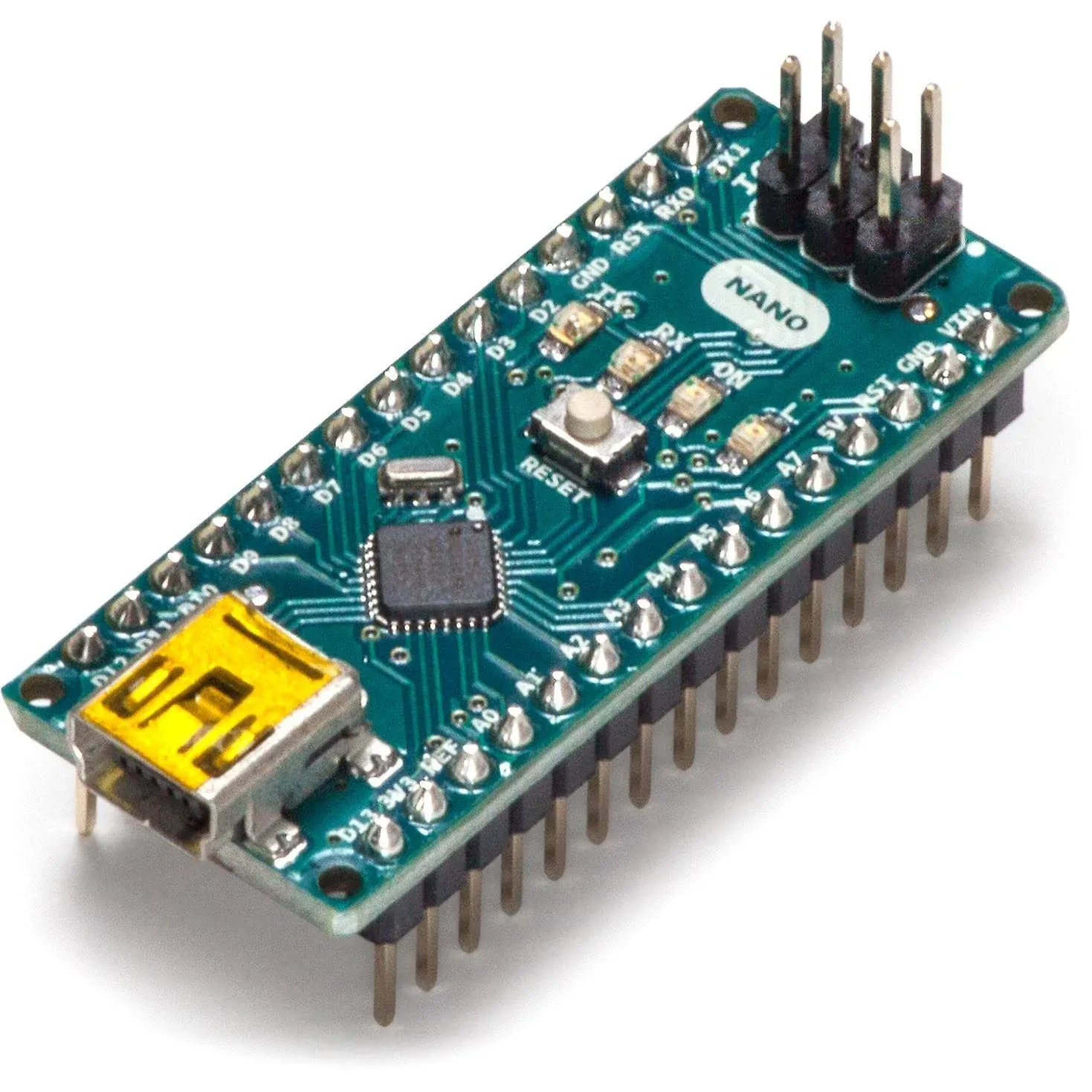 Arduino Nano - ATmega328 A000005