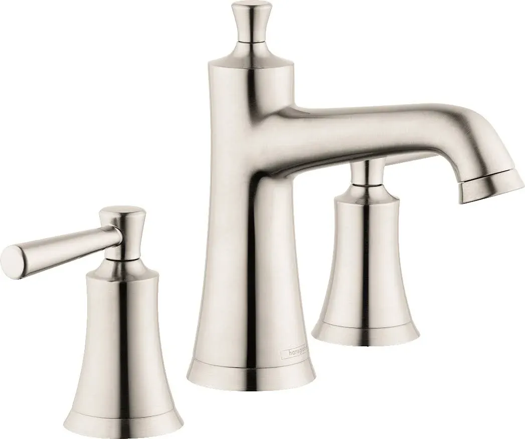 Hansgrohe Joleena 04774820 Bathroom Faucet - Brushed Nickel