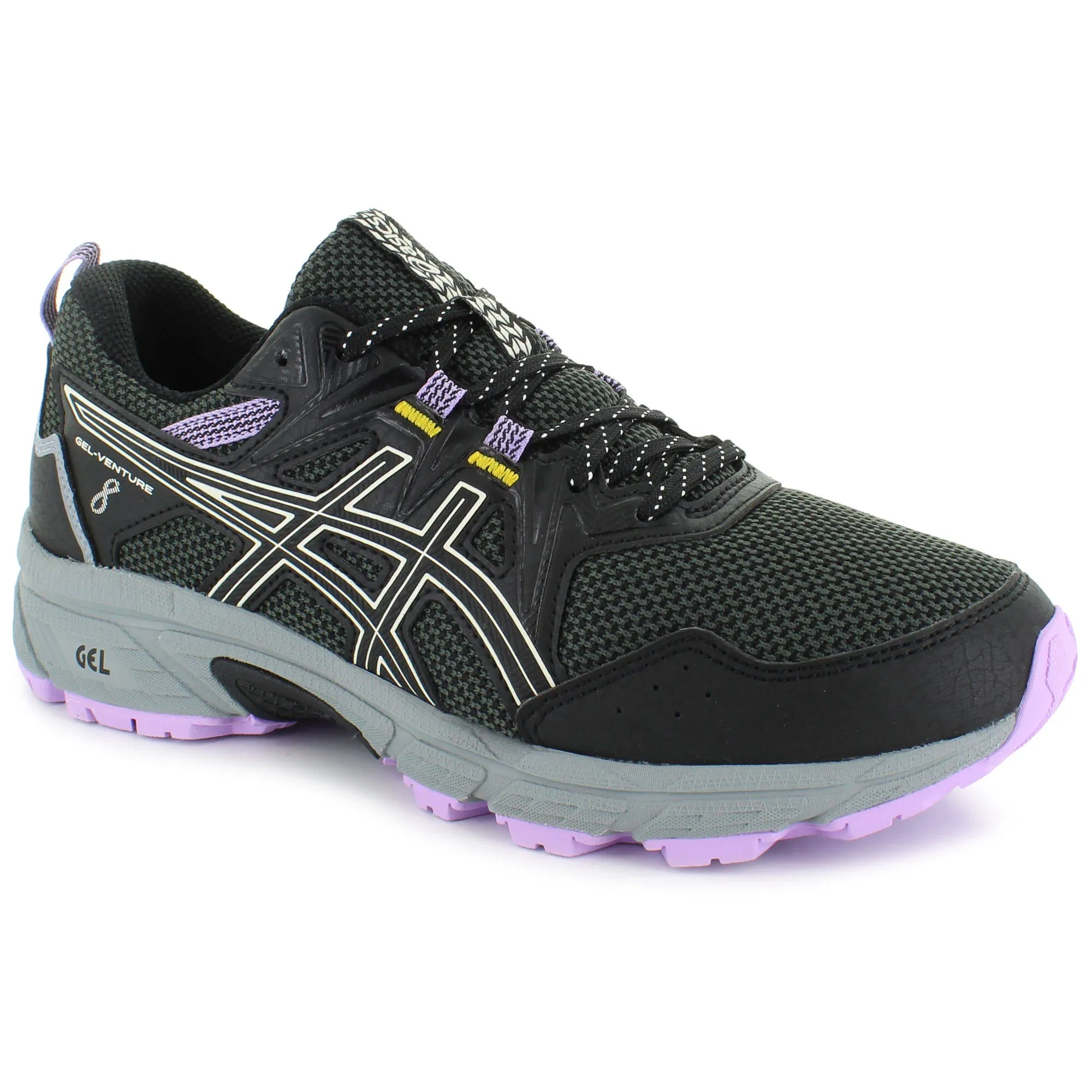 ASICS Women's Gel-Venture 8 Running Shoes