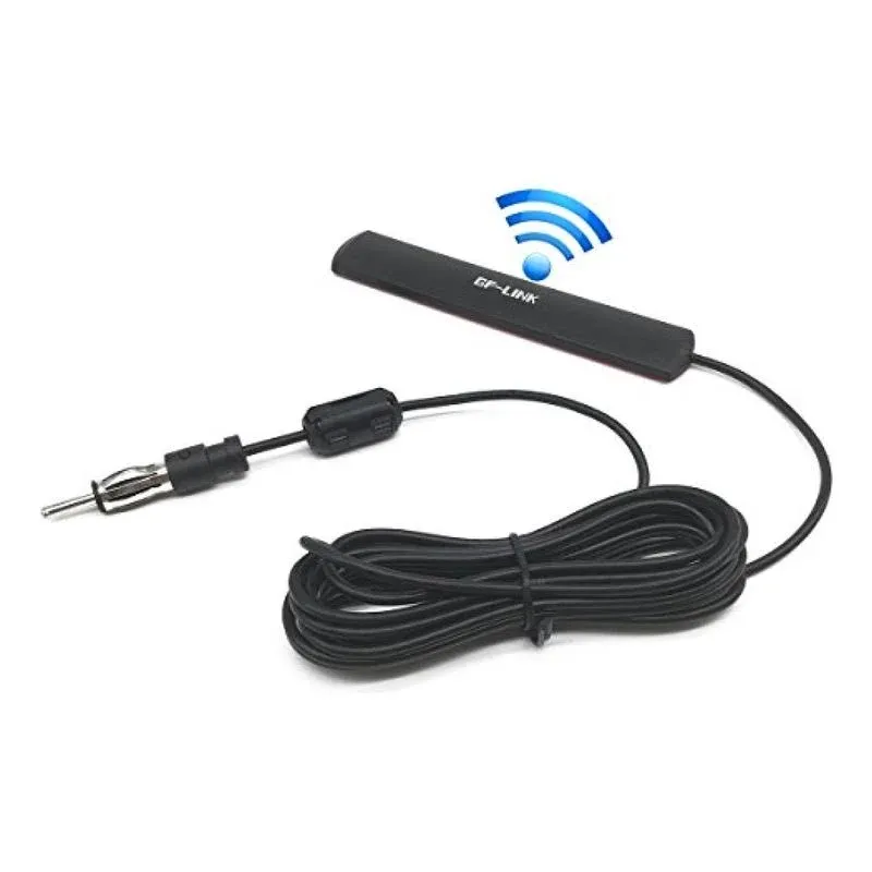 CHHLIUT AM FM Hidden Windshield Antenna Vehicle Car Radio Truck