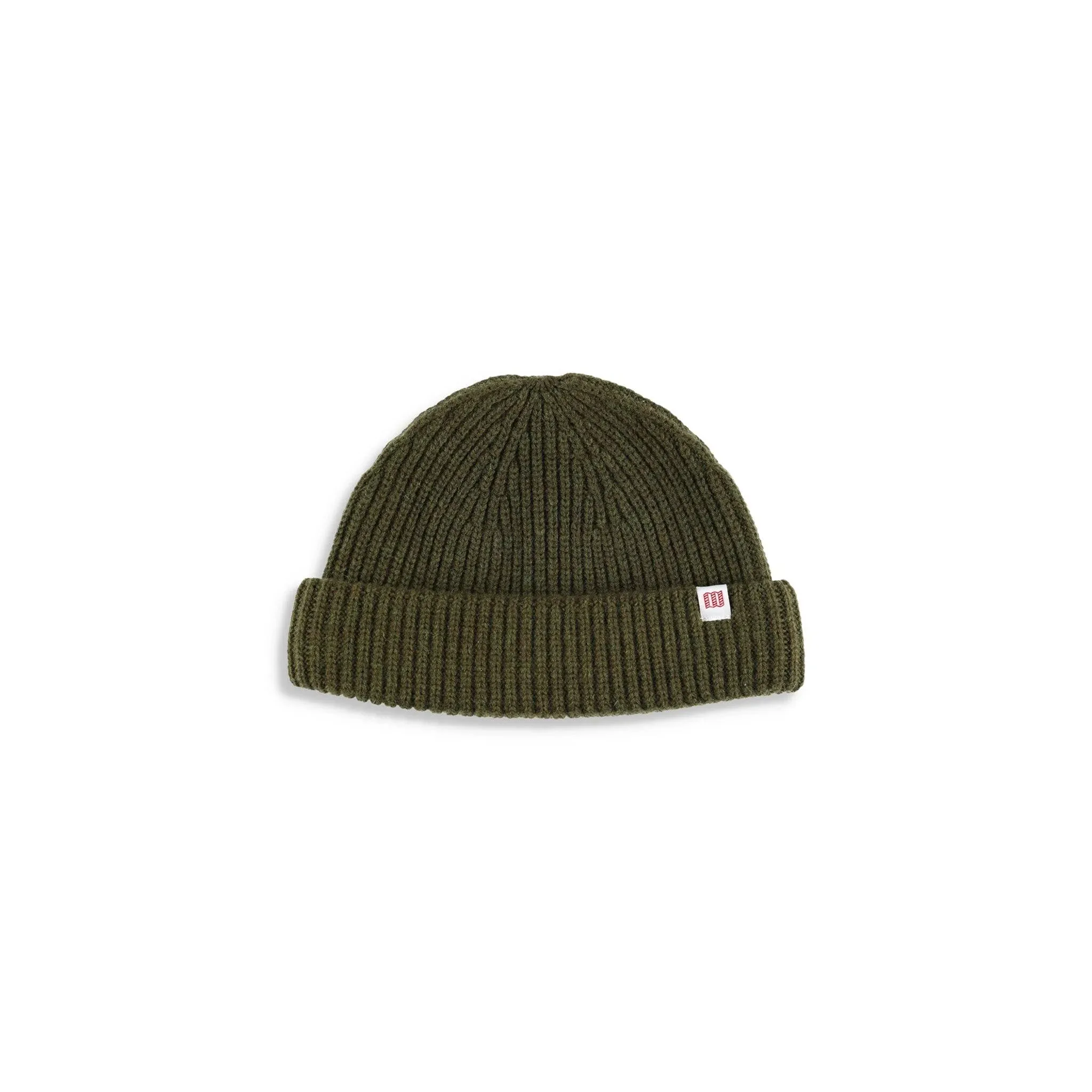 Topo Designs Global Beanie