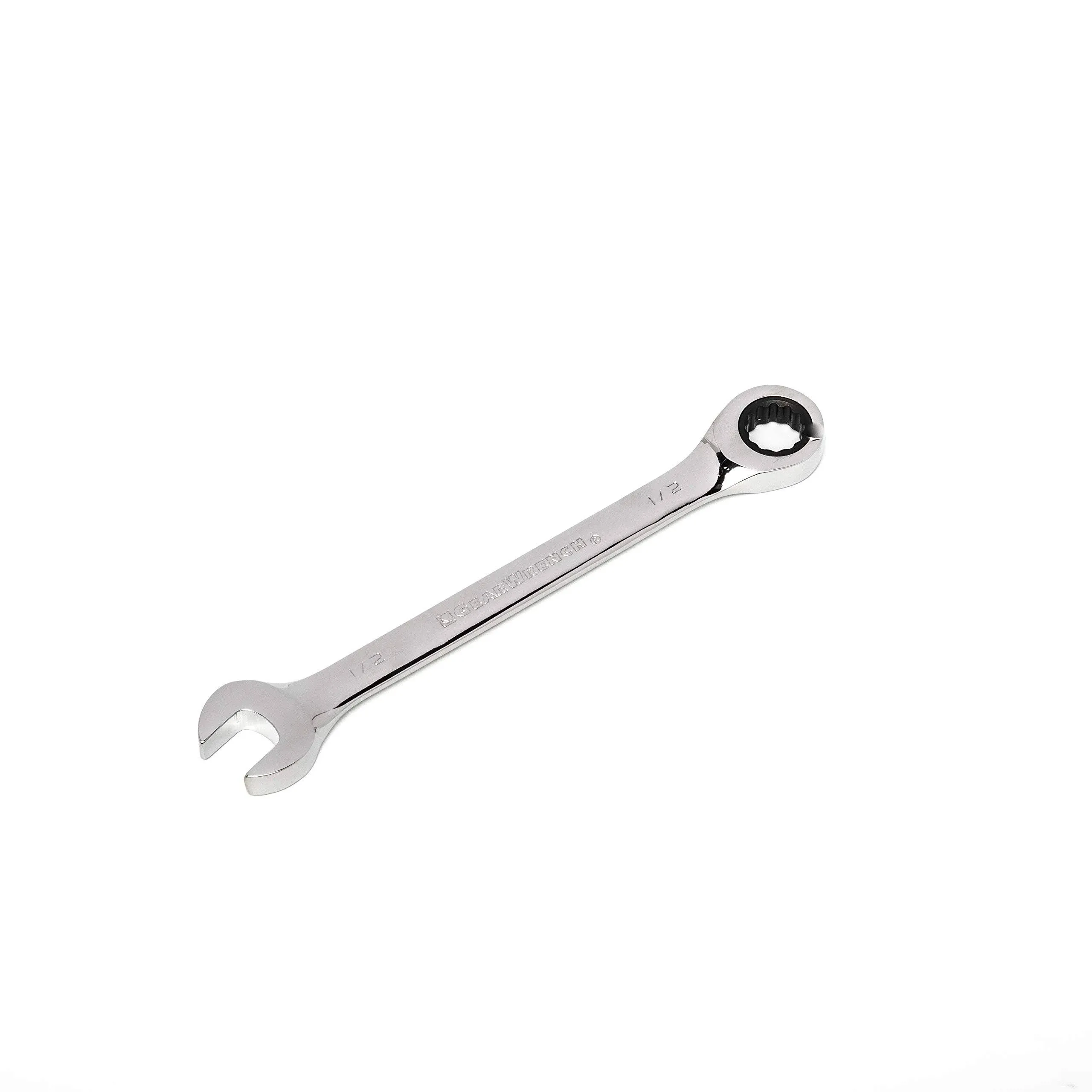 GearWrench 9016D 1/2&#034; Combination Ratcheting Wrench