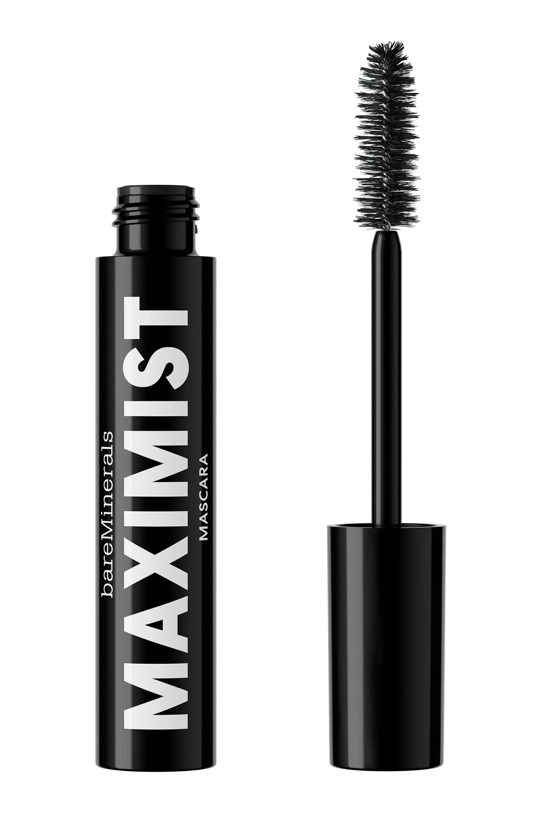 Bareminerals Maximist Phyto-Fiber Volumizing Mascara