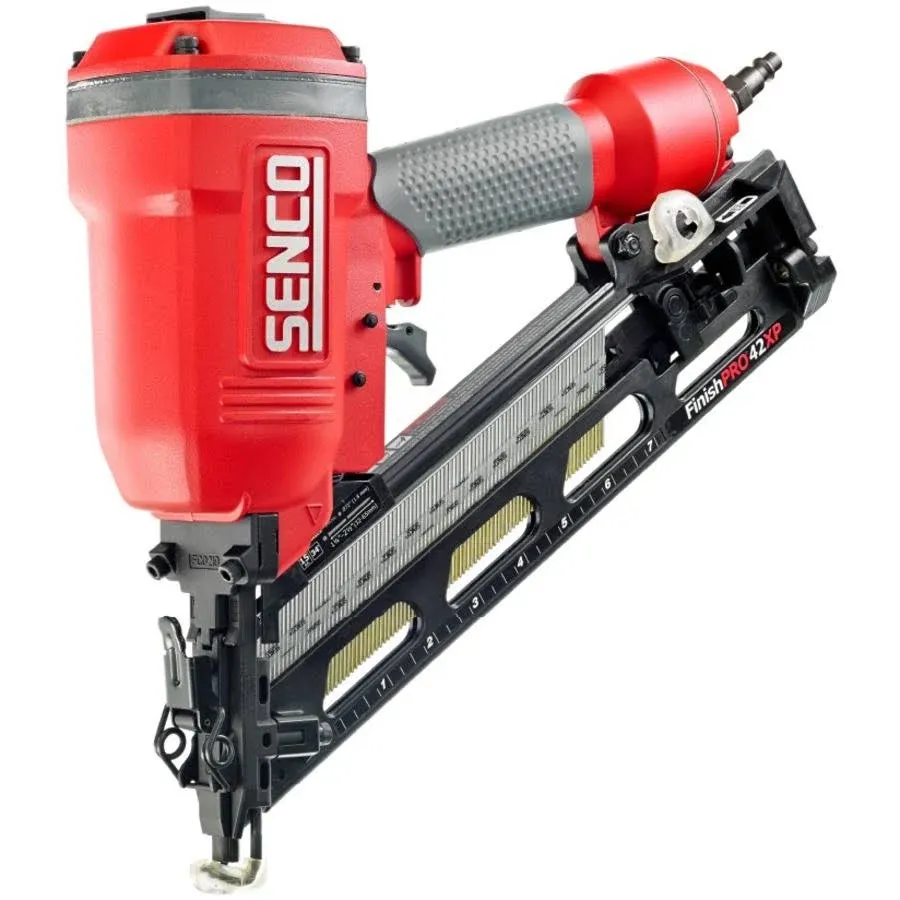 Senco 4G0001N 15-Gauge FinishPro 42XP Finish Nailer