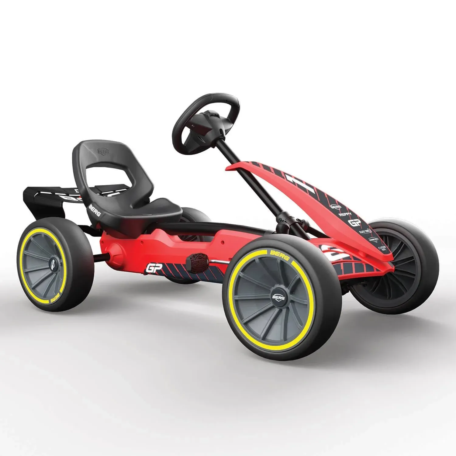 Berg Reppy GP Go-Kart