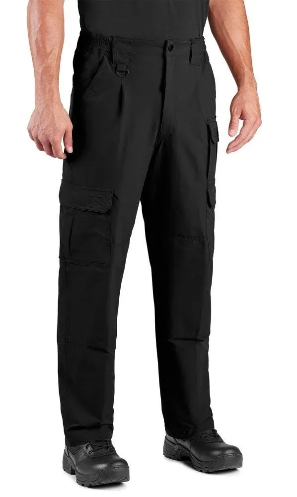 Uniform Tactical Pant (Black)