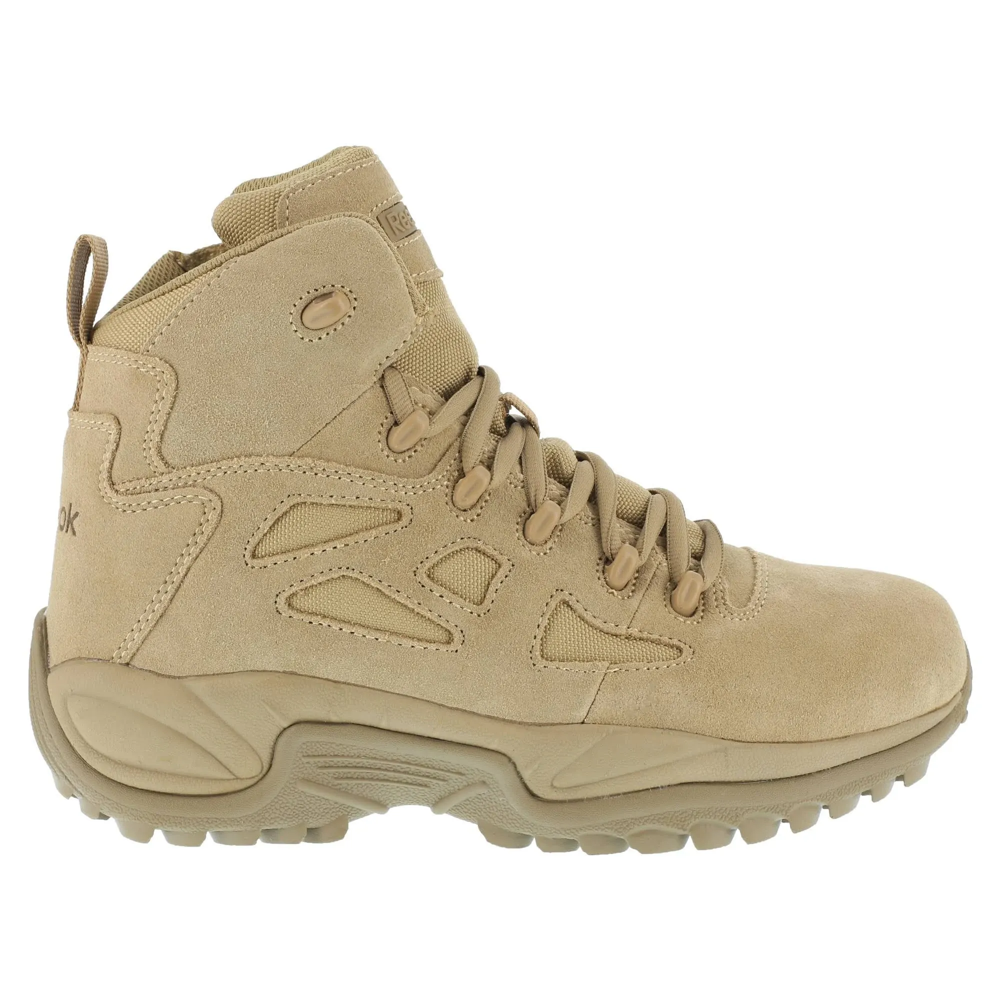 Reebok Men's Work 6" Rapid Response Boot